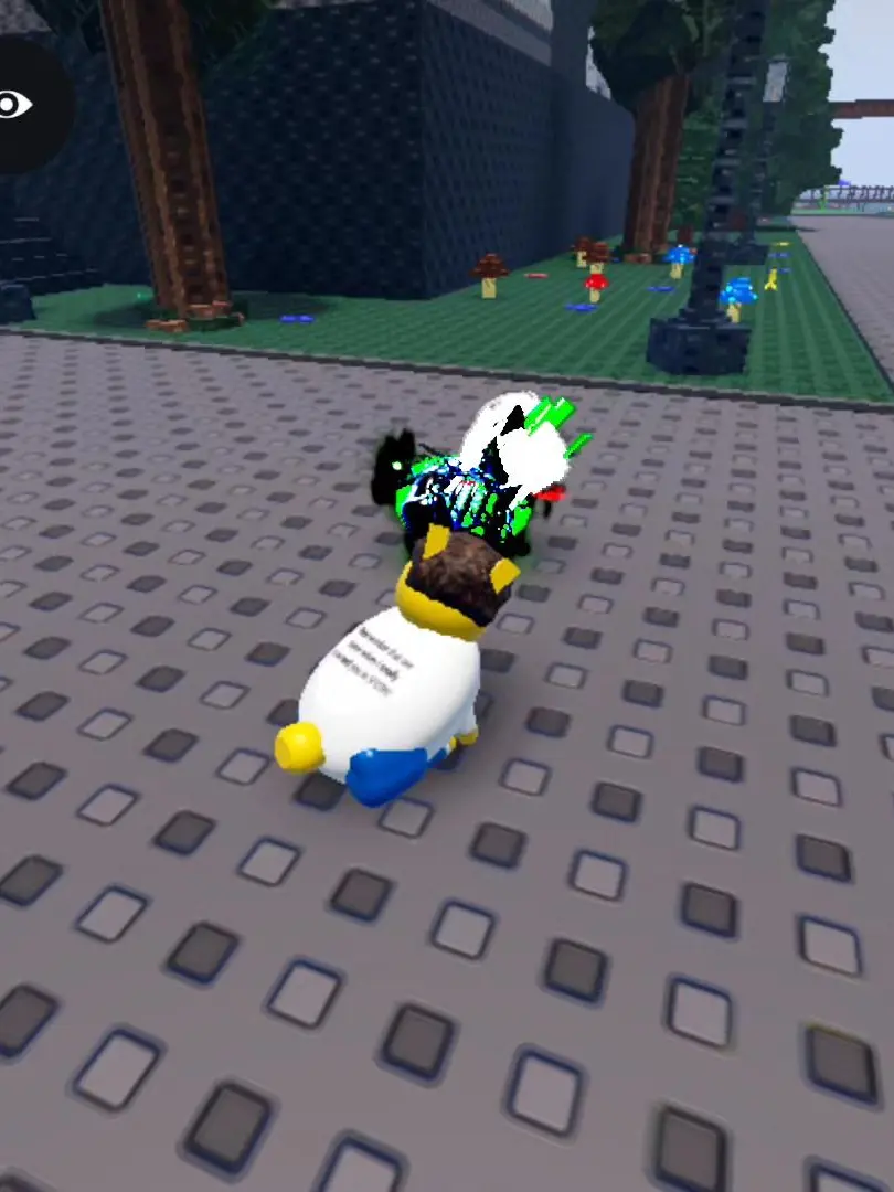 RainyTrill7069의 포세이큰 신입