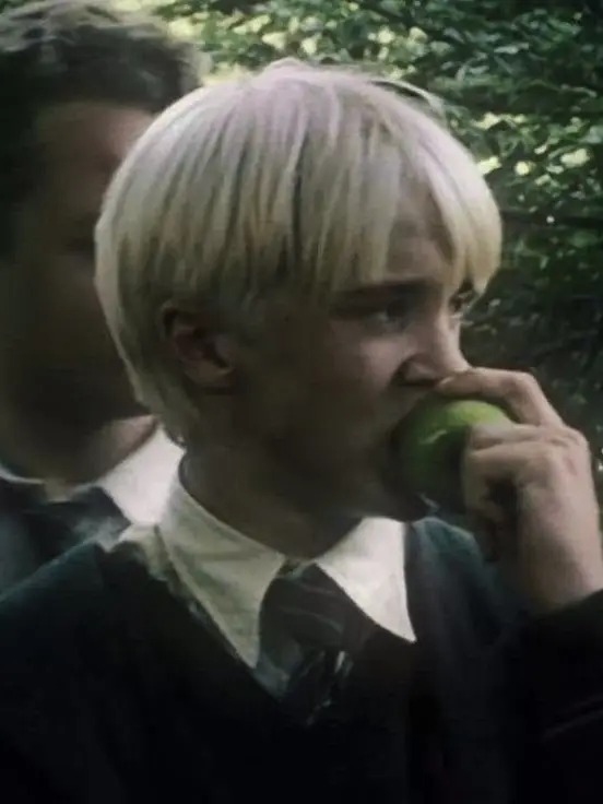 CasualMud4199의 Draco Malfoy