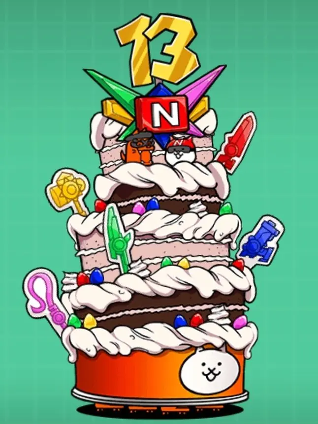 kokonomono의 にゃんこレンジャー今までありがと（引退）