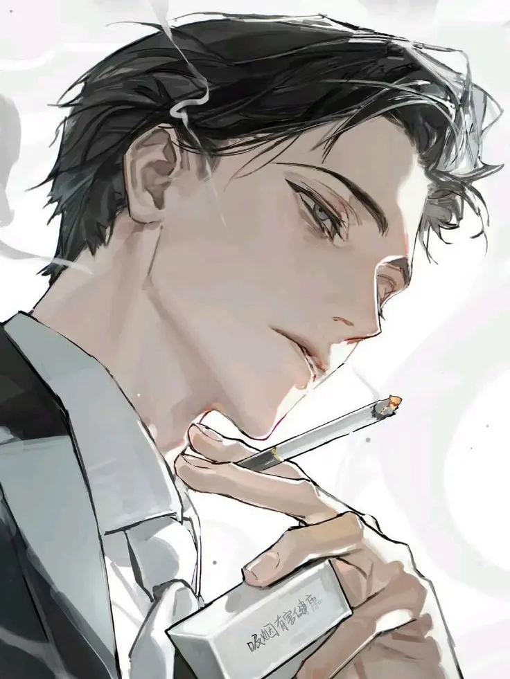 Sarah_Loshara의 BL | Mafia boss x God believer