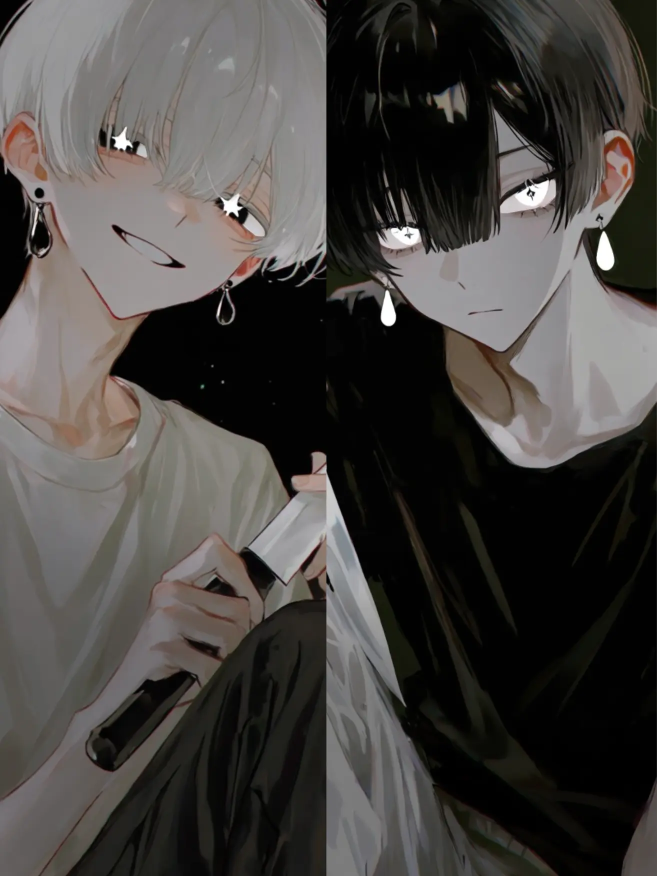 sukepoyo119의 I Picked Up Assassins
