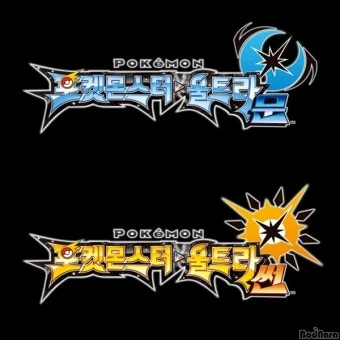 포켓몬 썬문 가족