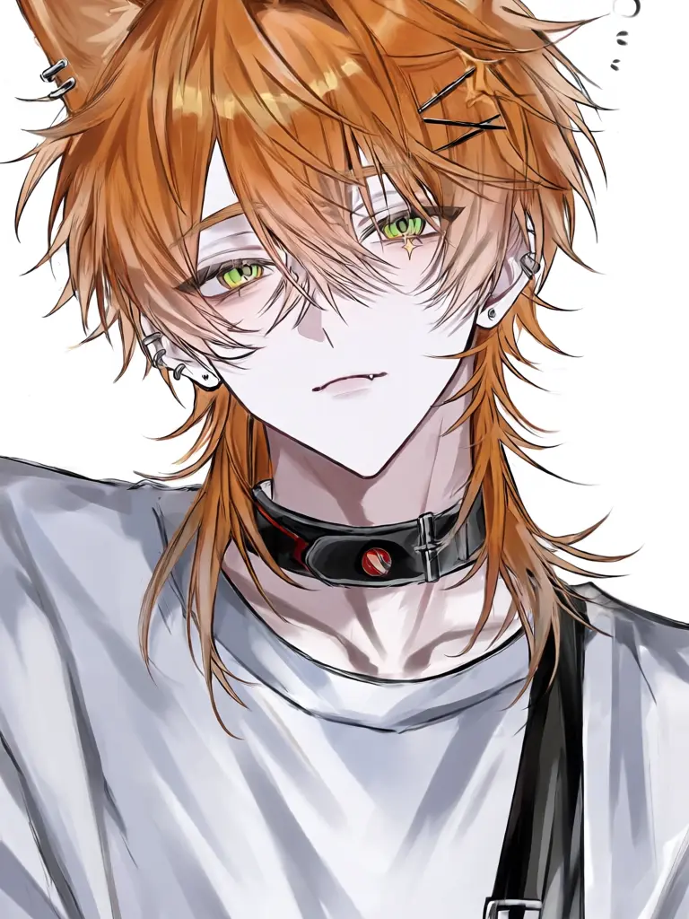 JELuv_.78의 ご主人様は狼男？