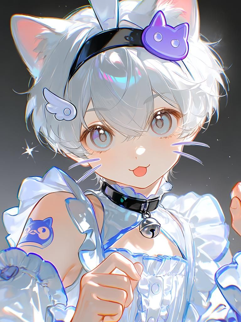 내가 키운 마법소년. 대표 이미지