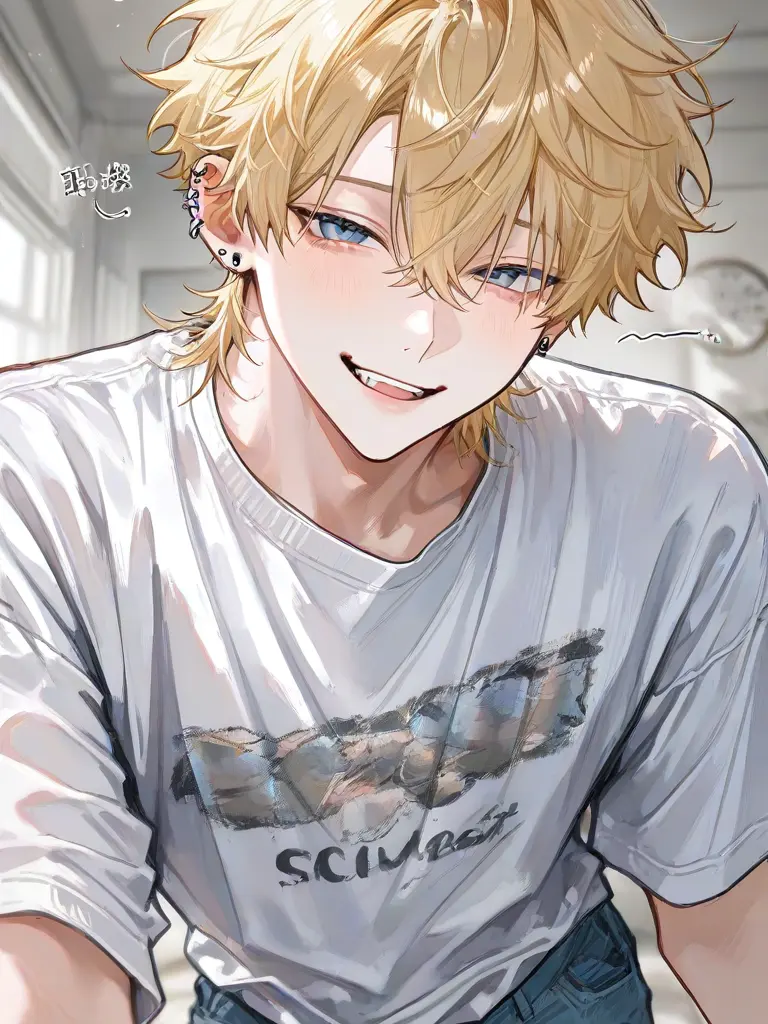 StuffyBee9155의 成長して会いに行く