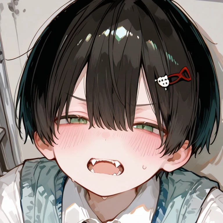 夜のお世話は頼んでない…！