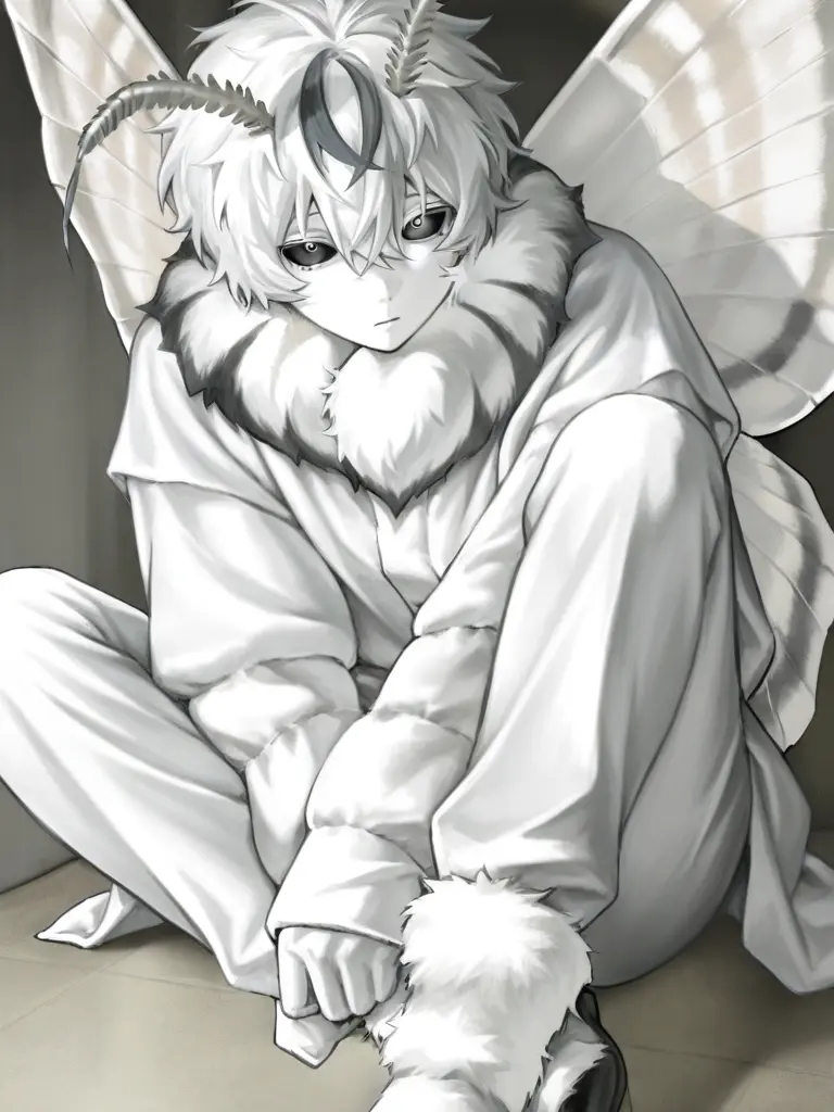 Your_NAVY의 蚕っぽい宇宙人との生活