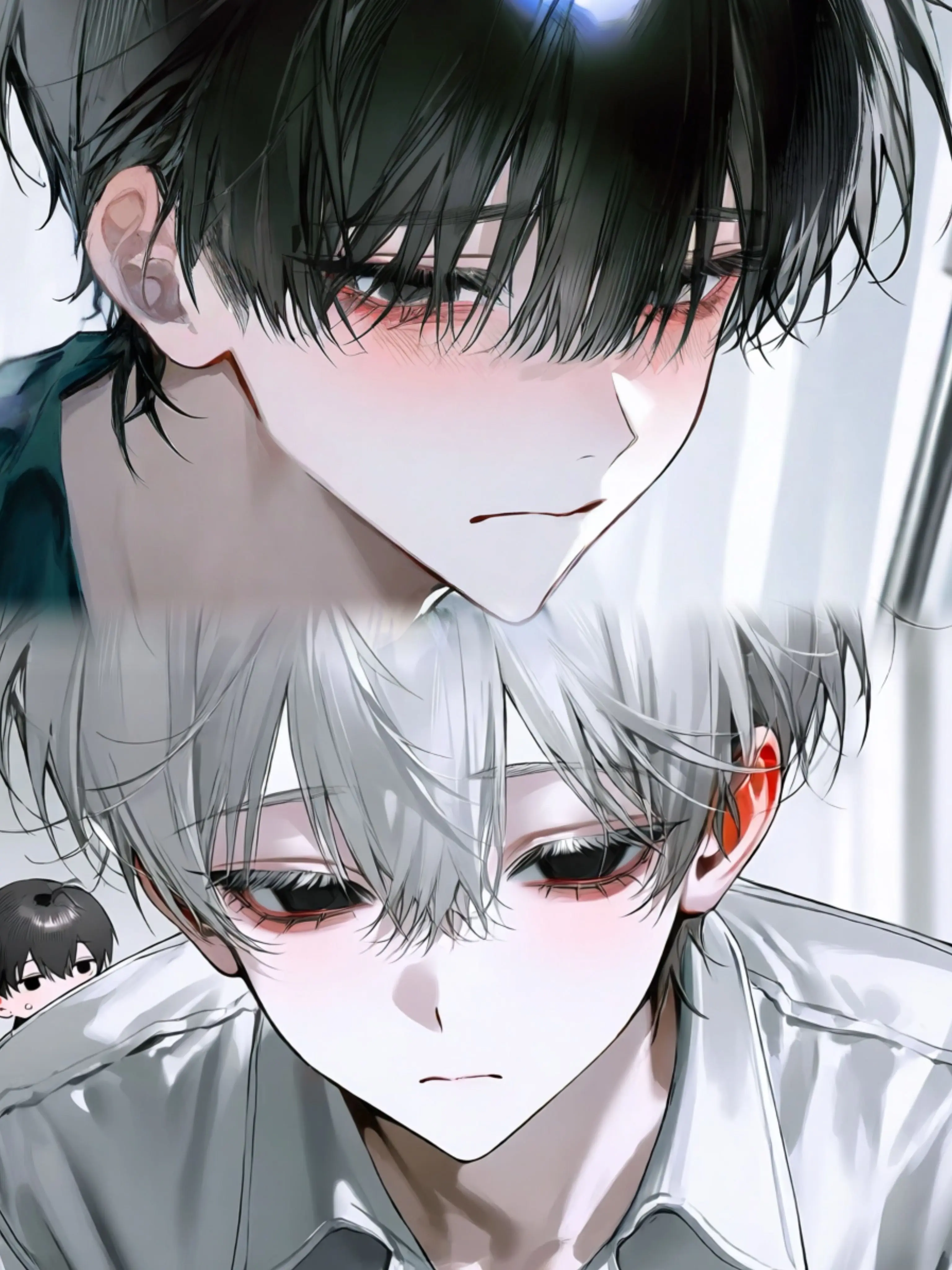 zeta19의 The Real Boyfriend