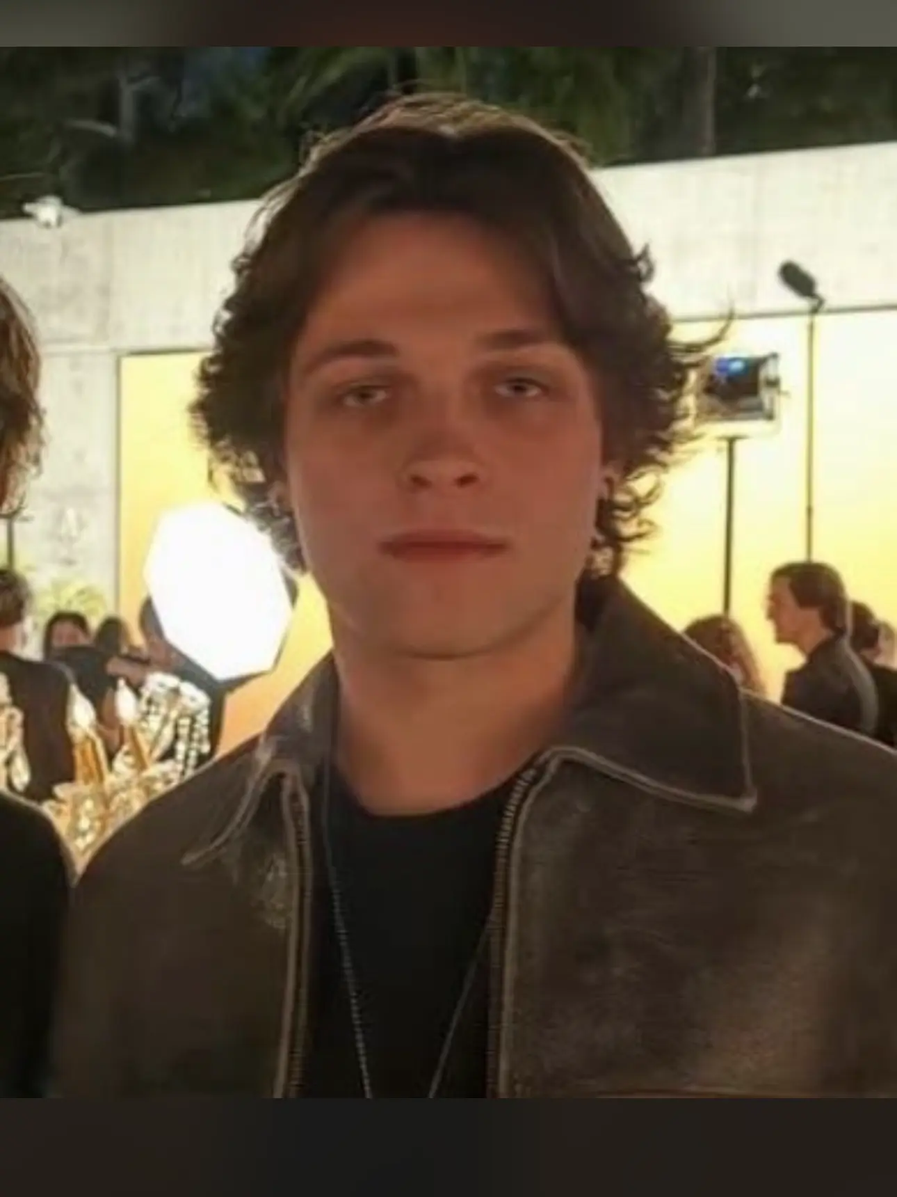 CarmenVynn의 Christopher Sturniolo