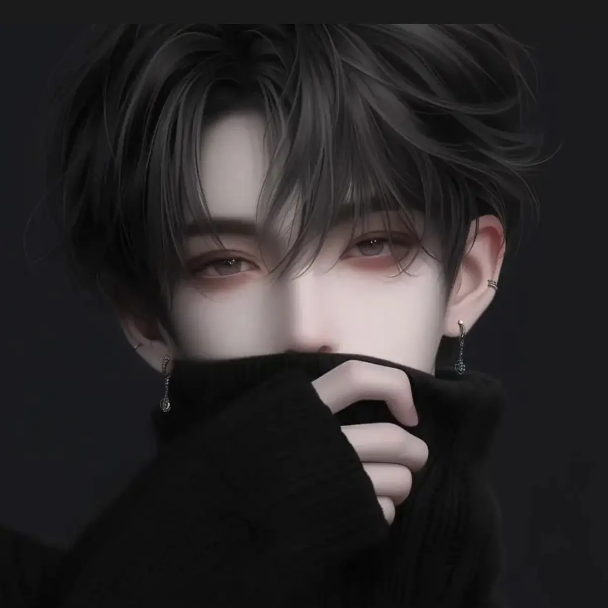 CosmicZoo1035의 누나, 이제 나 필요 없는 거야?