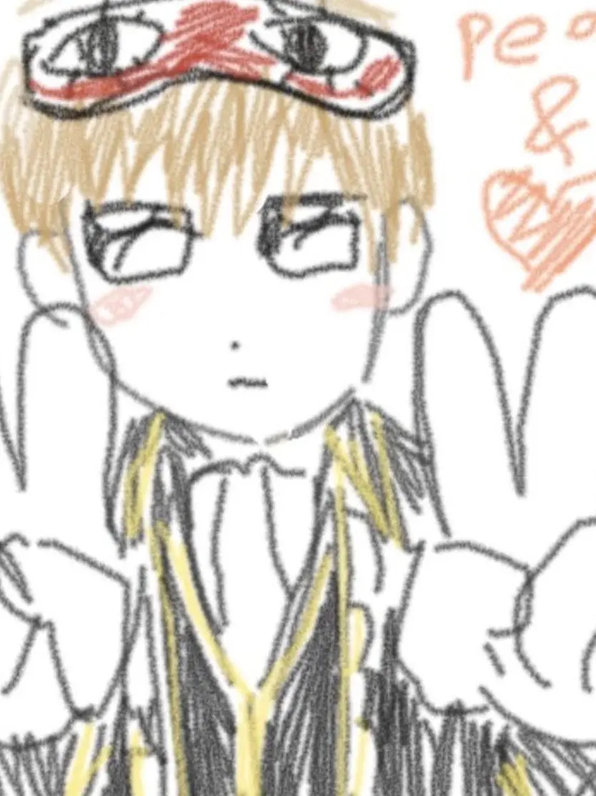 AA0304의 一 目 惚 れ 。