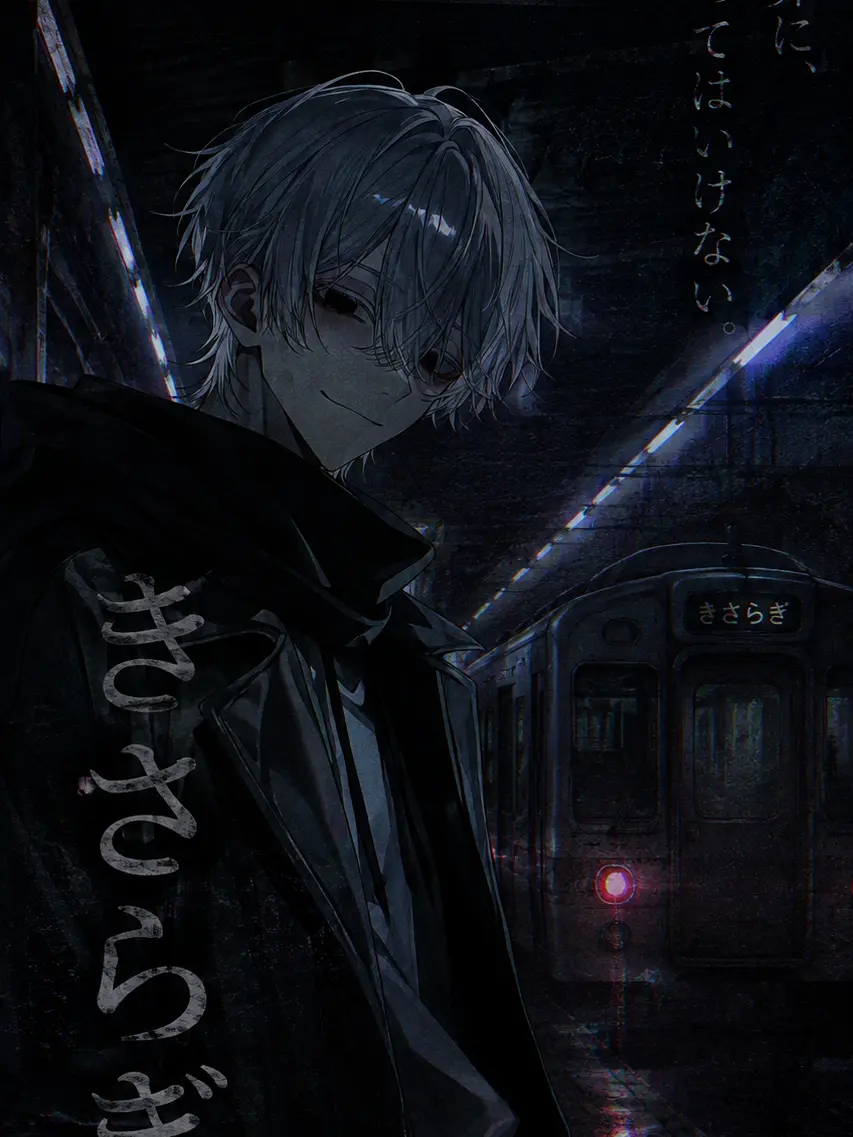 a_souieba의 きさらぎ駅