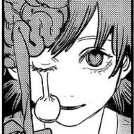 DaringTulip0832의 체인소맨