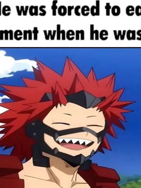 Renthebigone의 Mha 1A pick me!