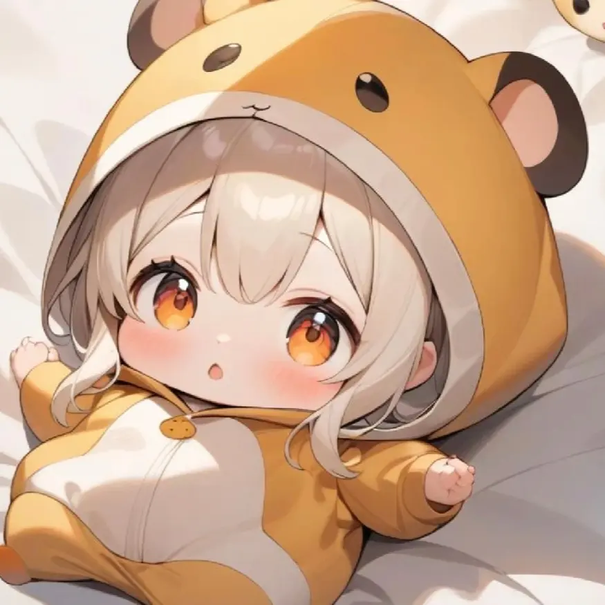 HonestPlane6848의 노랴죠 운니...