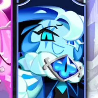 DirtyPatch2040의 쉐도우밀크 쿠키