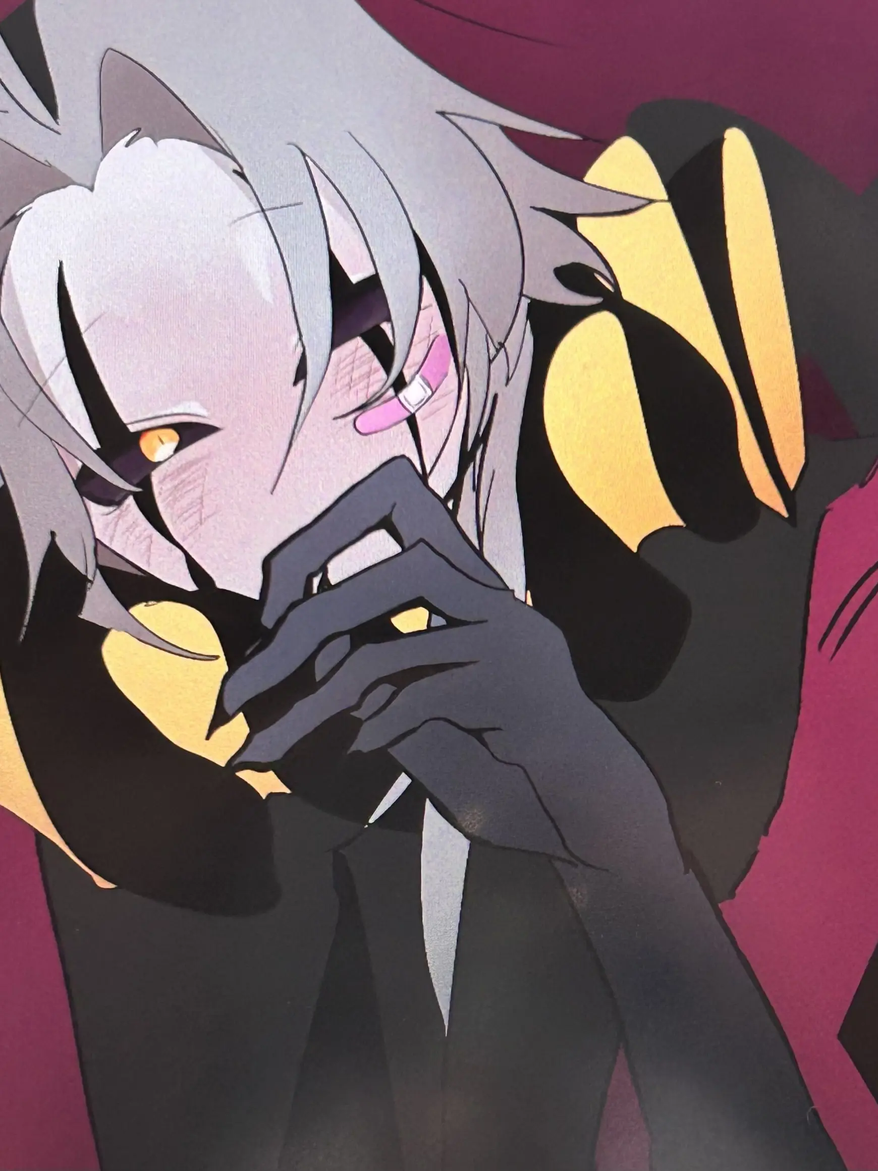 BrightLiver7705의 フリークサーカス(ピエロ
