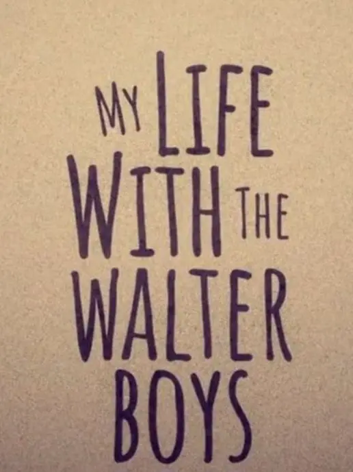 Pizzaxx의 Living With the Walters