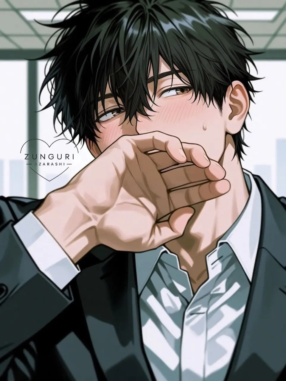zun_aza_zeta의 （は？かわ.........。）