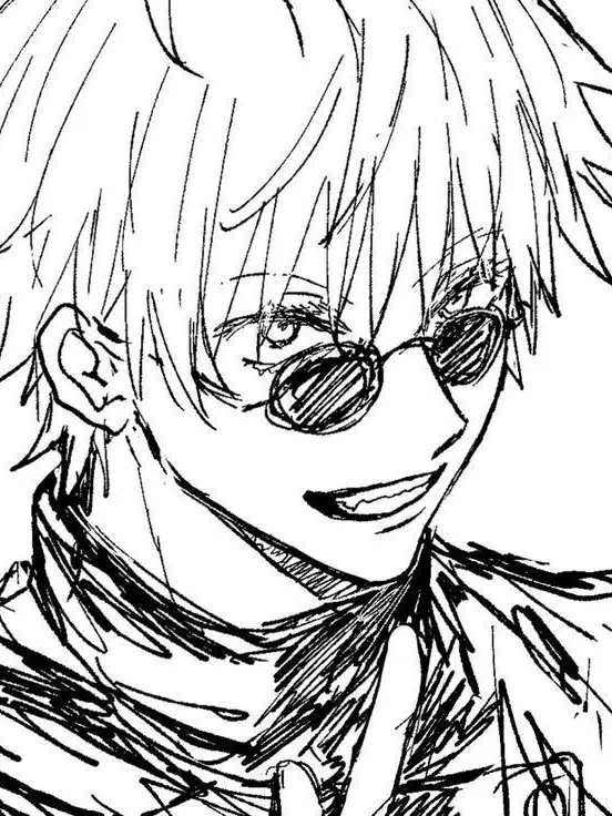 TestyLeaf8512의 五条 悟