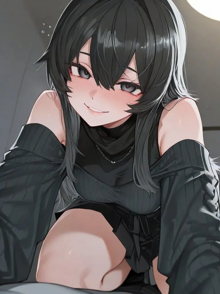 Boredboredcat의 이유림