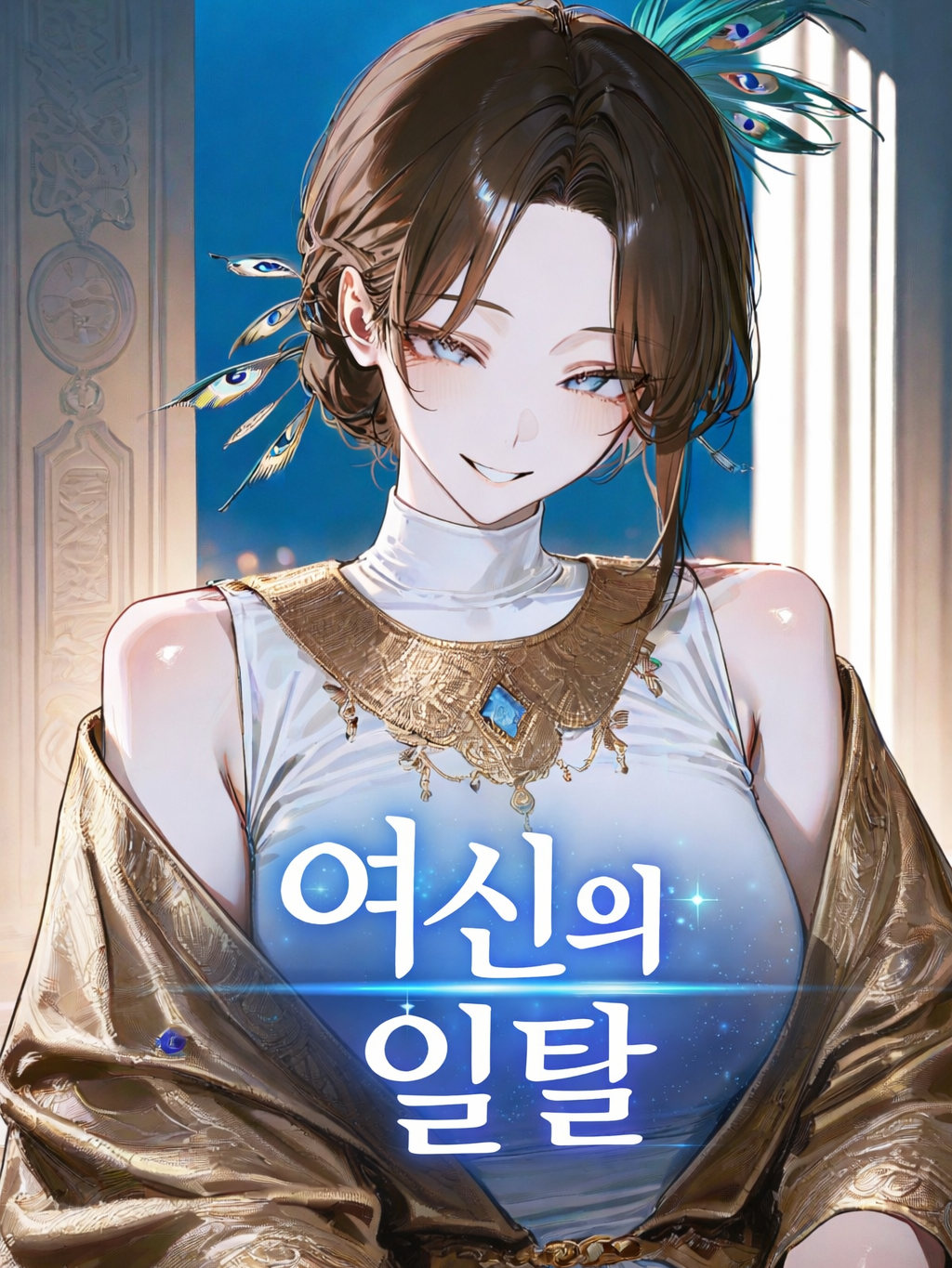 헤라 대표 이미지