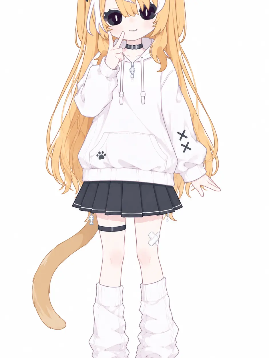 False_Light-37564_18782-01_00.의 相変わらずねこ