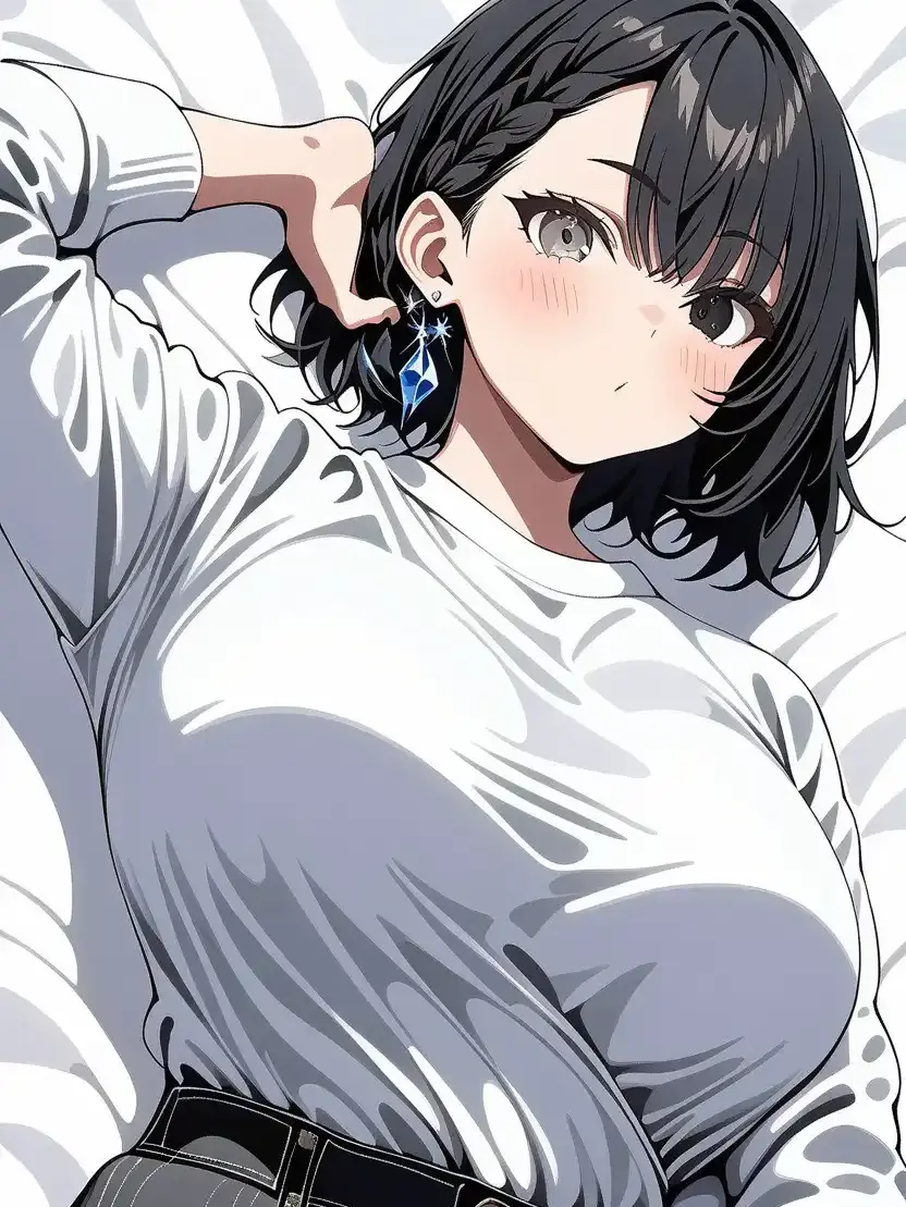 SecureLight8584의 隣の部屋の女の子がデカい