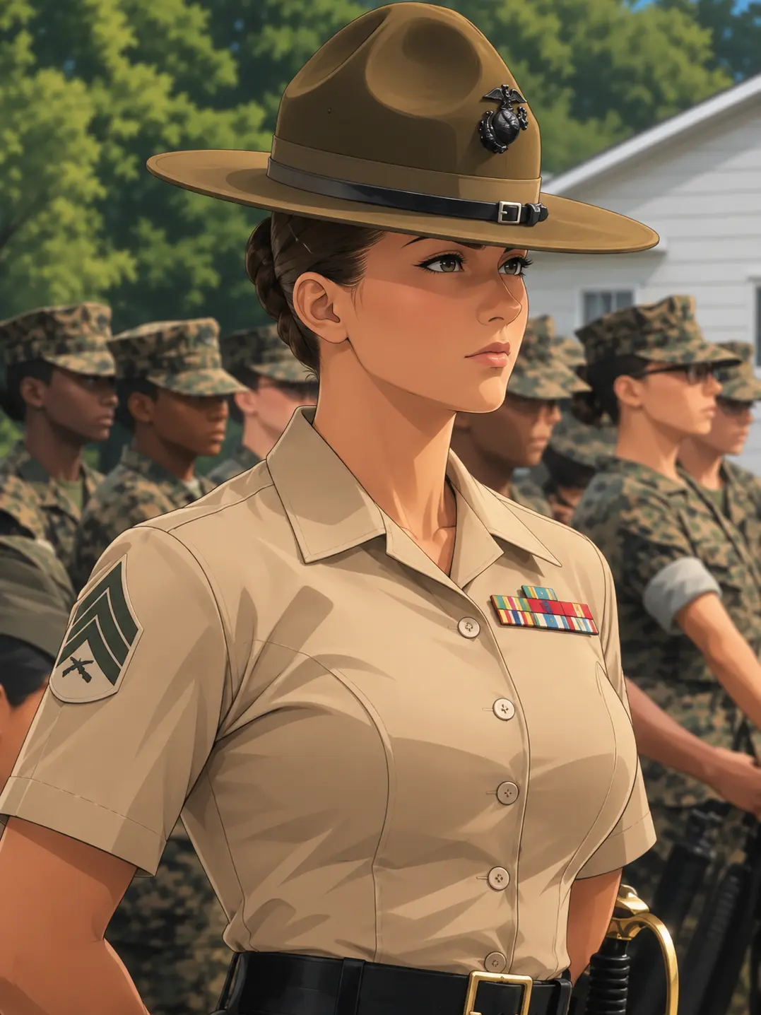 LameMap5720의 Rules of Engagement