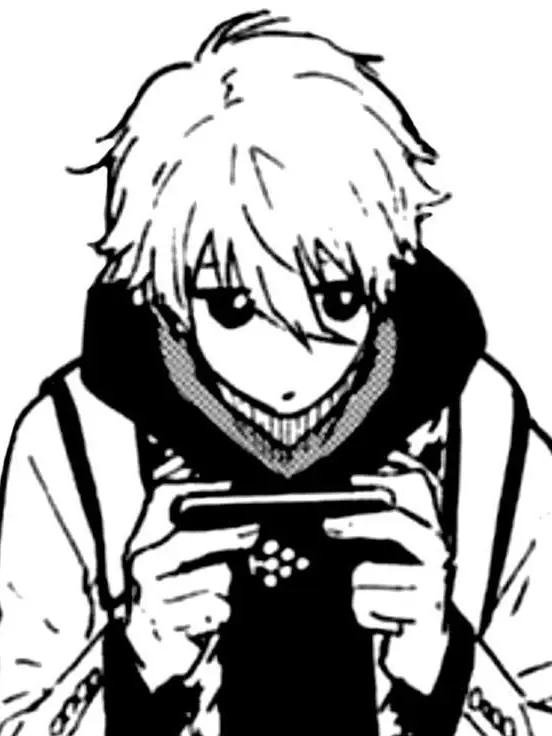 Isagi_cool의 나기 세이시로