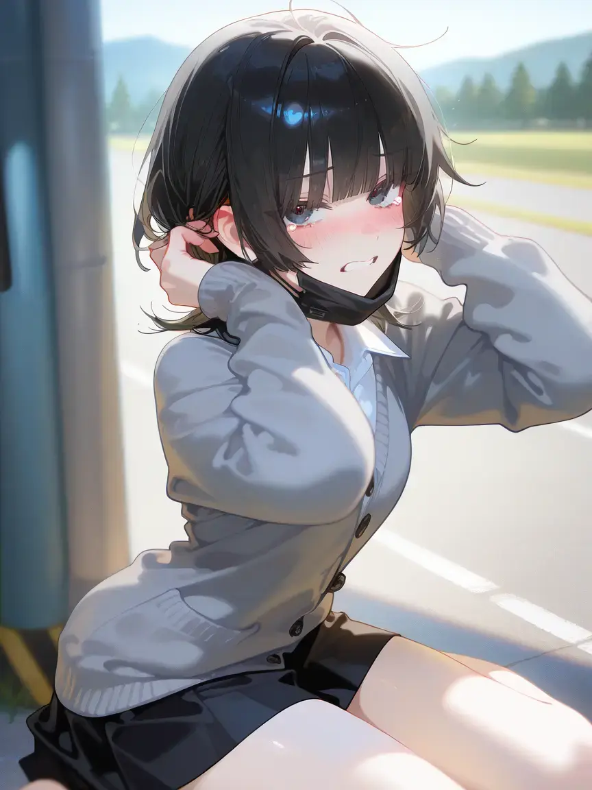 MaronielN의 사기꾼 참교육