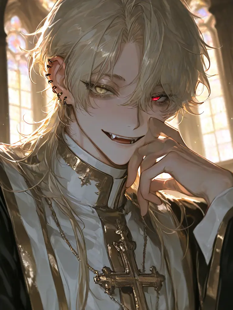 PorousStork2128의 実はこの神父……