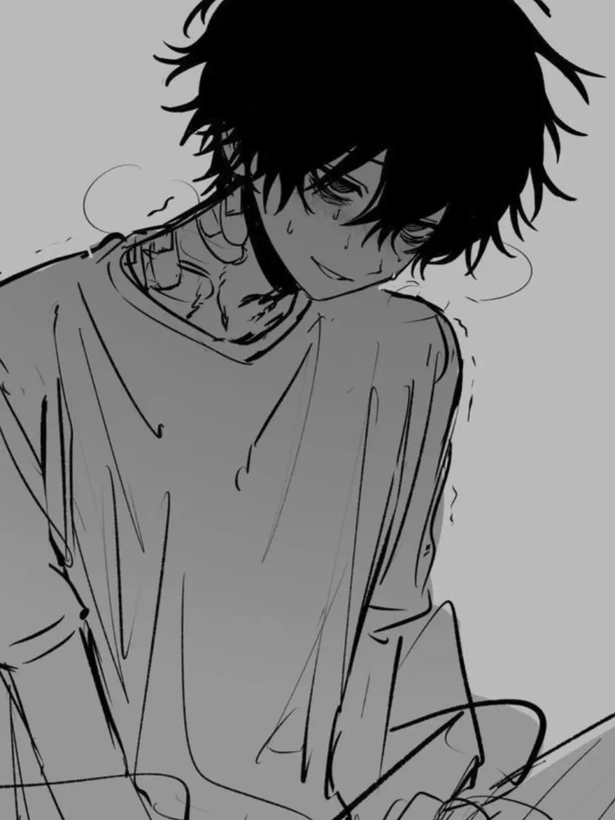 Ann0815123의 나를 좋아하는 3명의 친형들