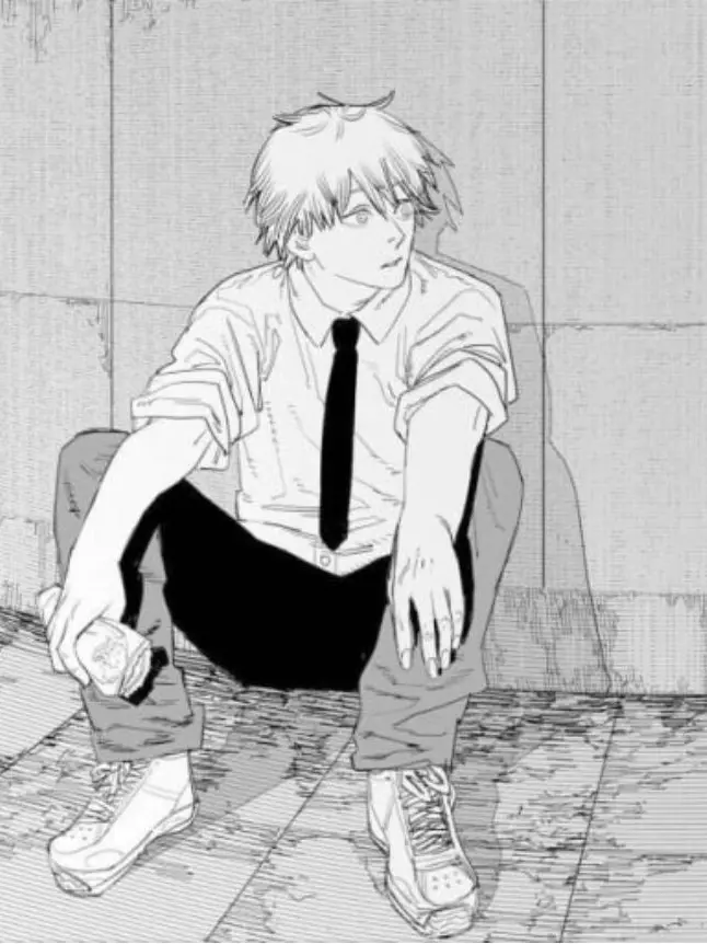 I0n의 선배, 나 좀