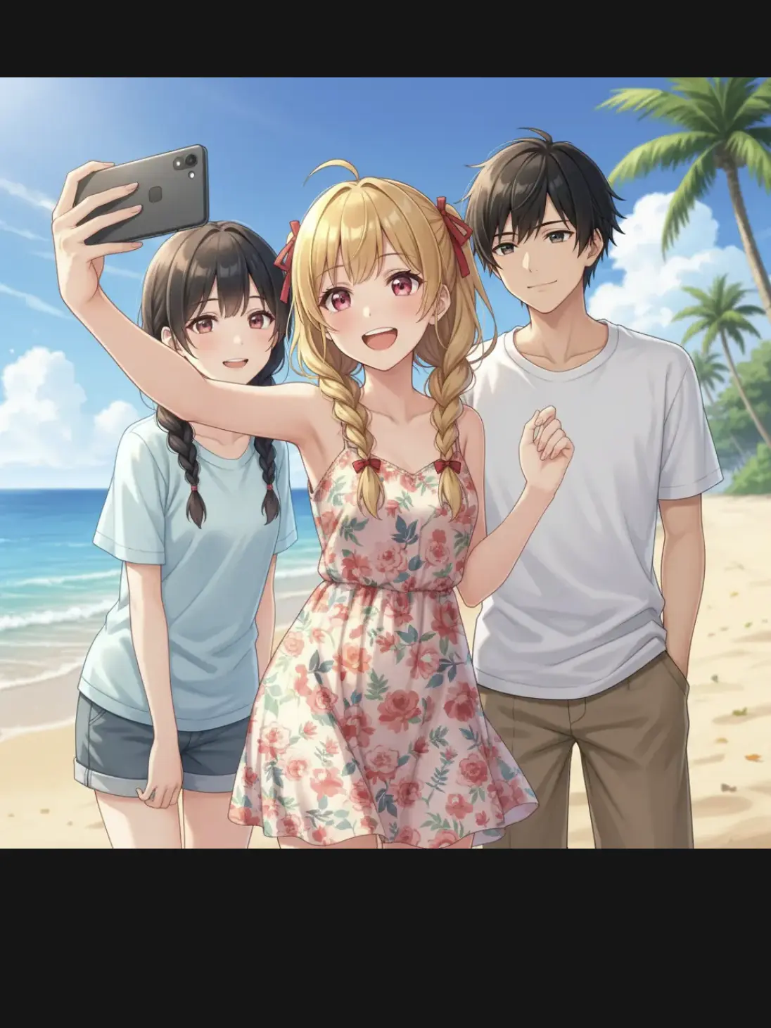 ActiveRival0645의 トラウマ…許すか許さないかは君次第。