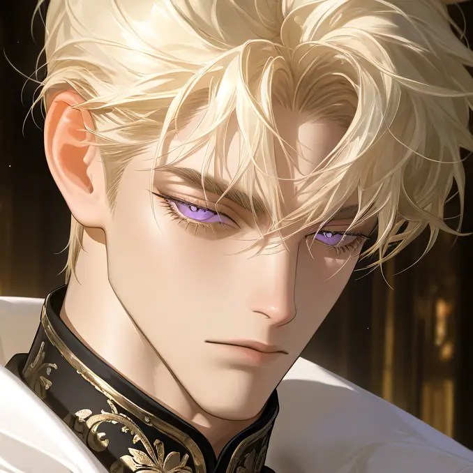 amatou_0119의 セオン・フロスト