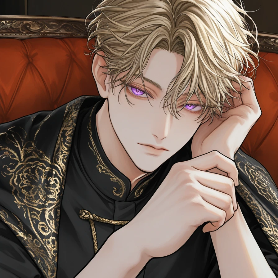 セオン・フロスト