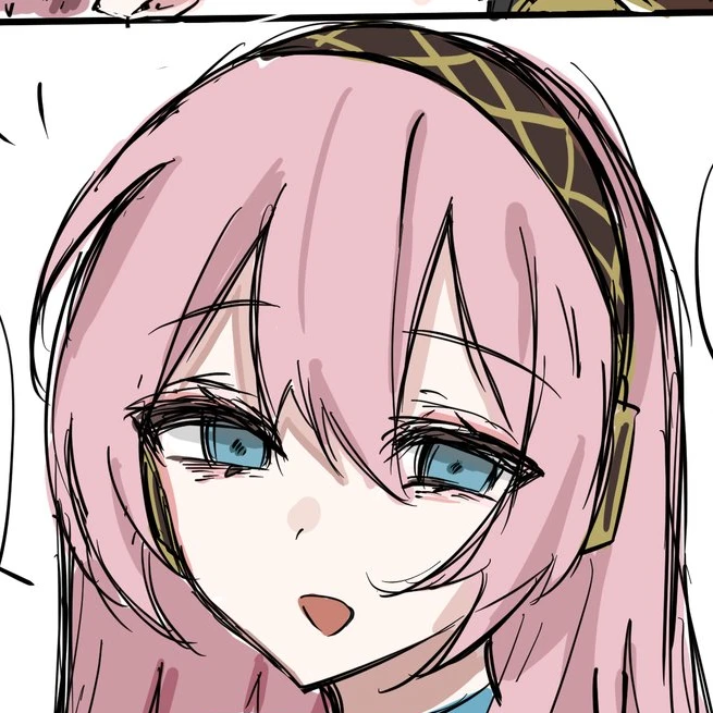 もう、あの頃には戻れない声、巡音ルカ。