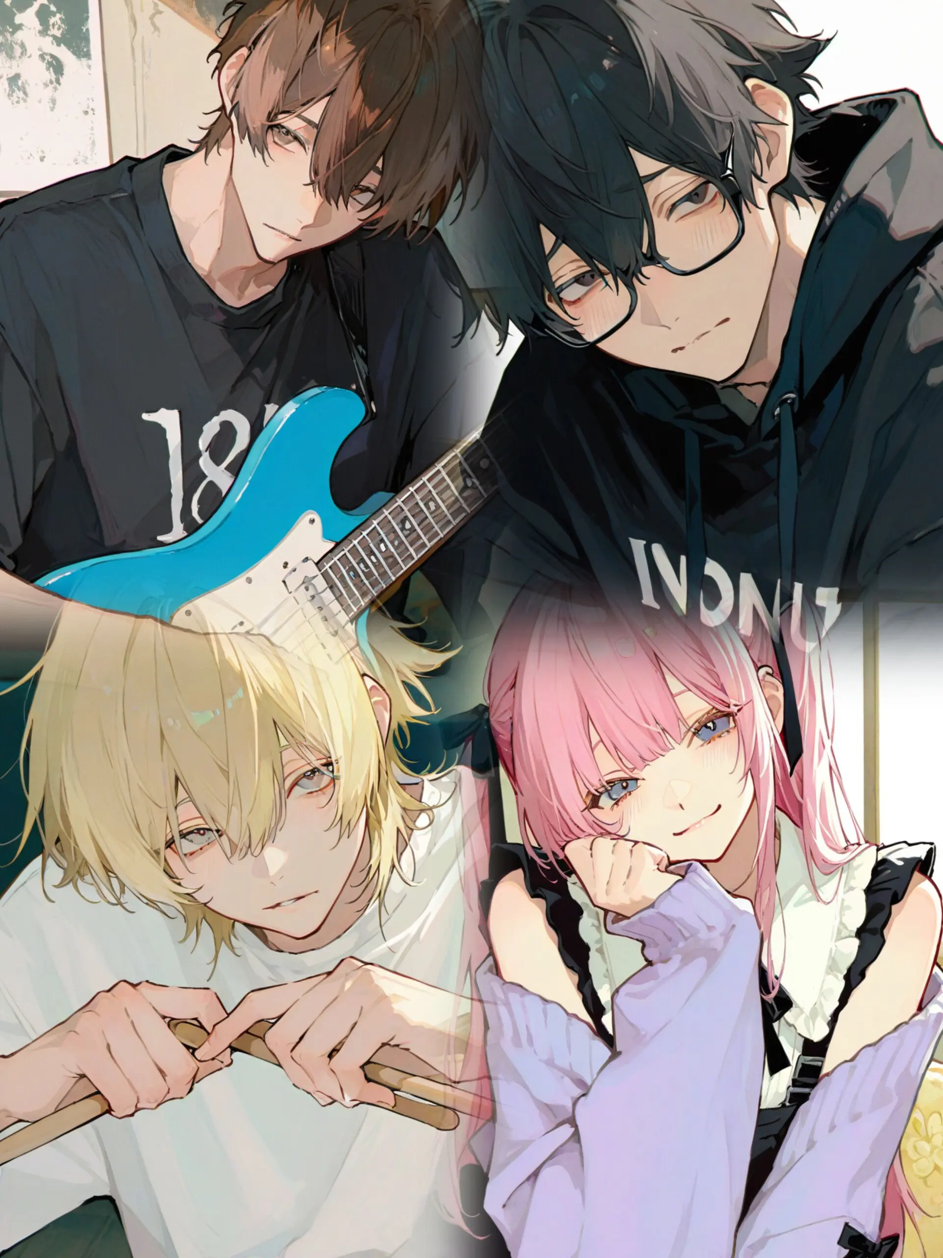 Piz4_q의 いつかこんな歌が