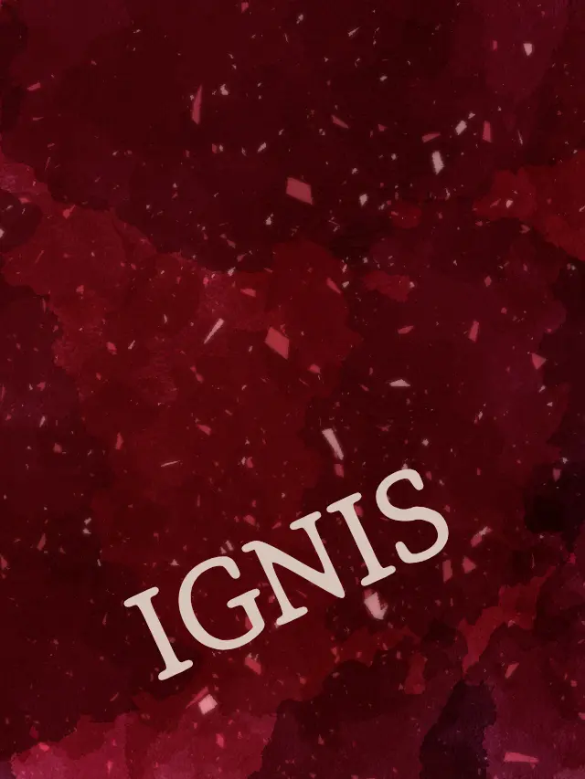 AfraidLedge0877의 IGNIS🏢