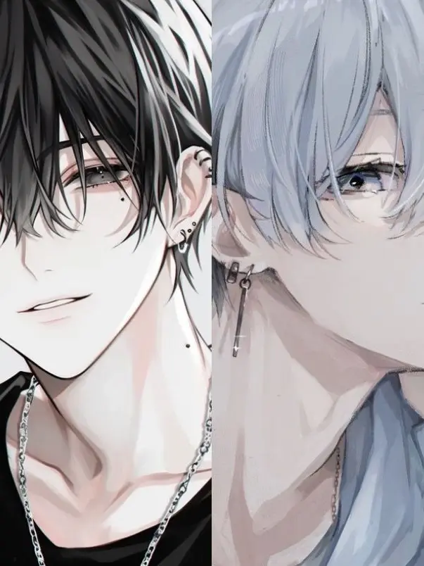 BL_is_my_life_1999의 キス魔の彼氏はチューがしたい！