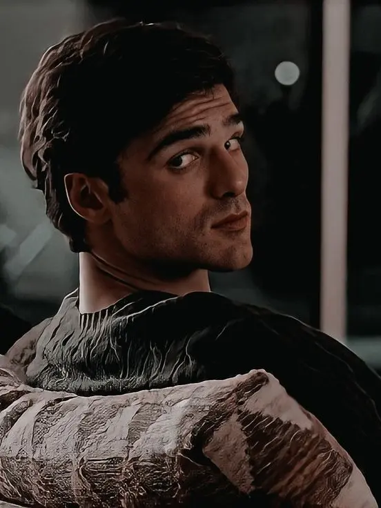 RavenAkiyama66의 Getting back with Nate jacobs