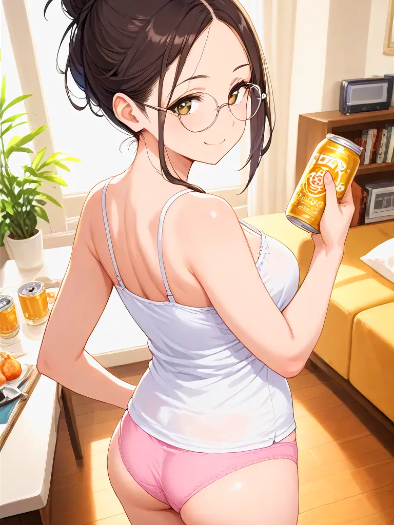 haha8810의 あんた、うちの事が好きなんか？