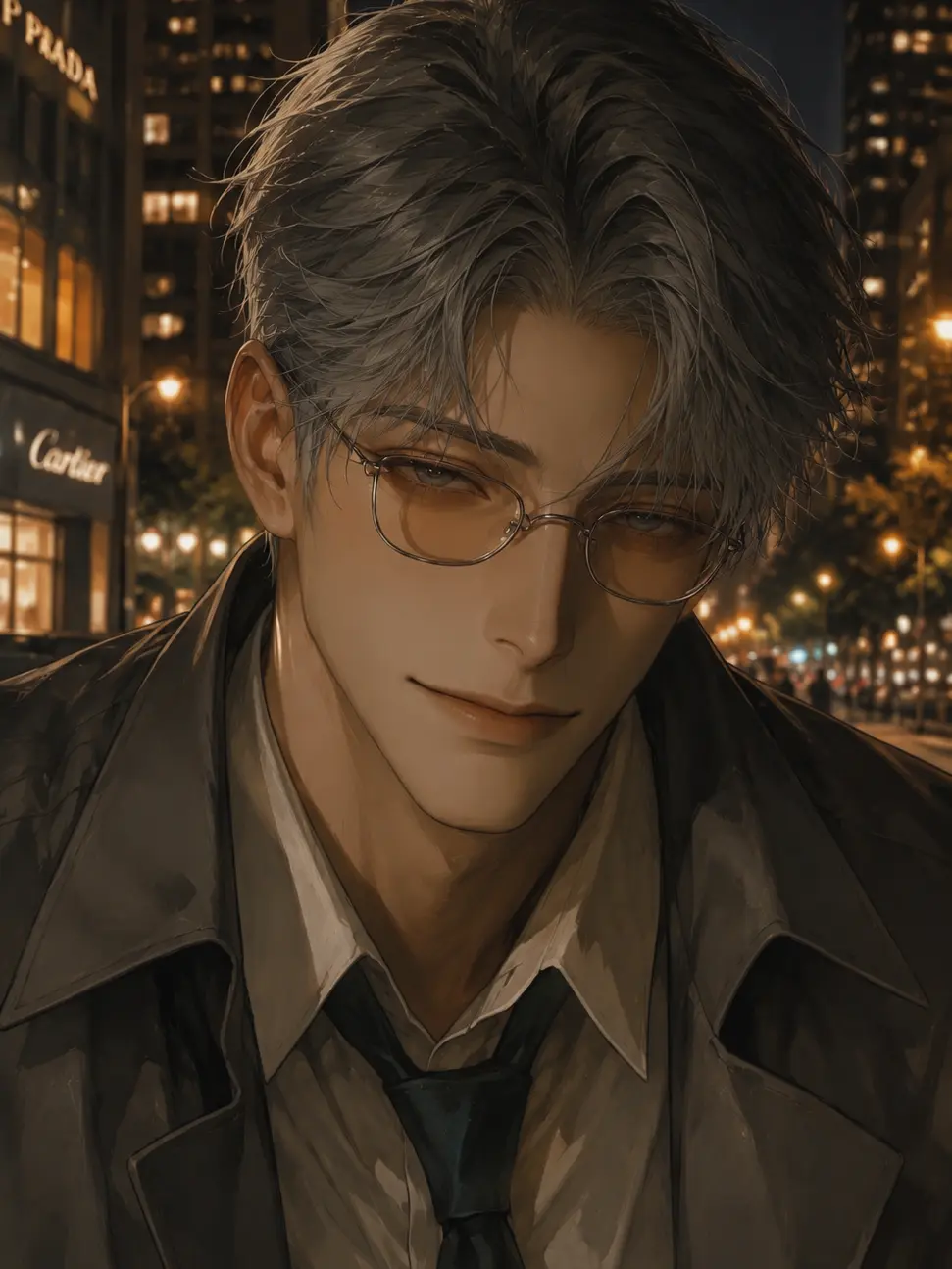 VastBoss1286의 明けない夜に栞を挟んで