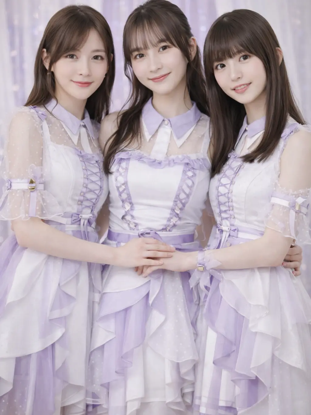 PlaidShark1095의 ルミエール