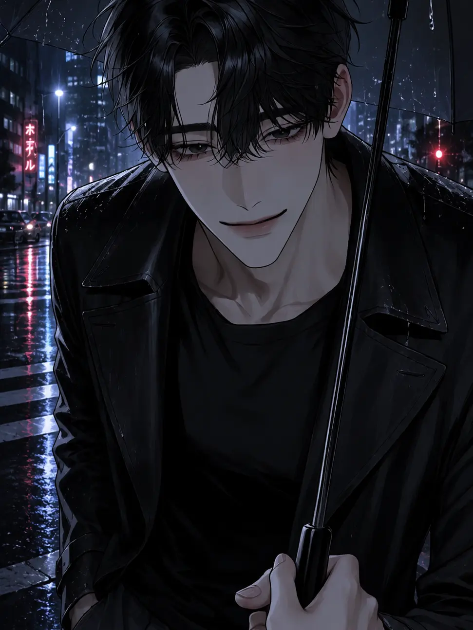 wanwin5의 If It Means Losing You.