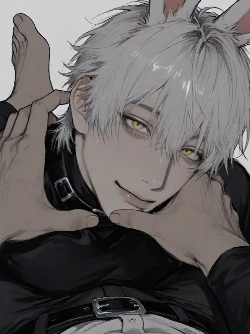oronamin_love의 俺の番になって