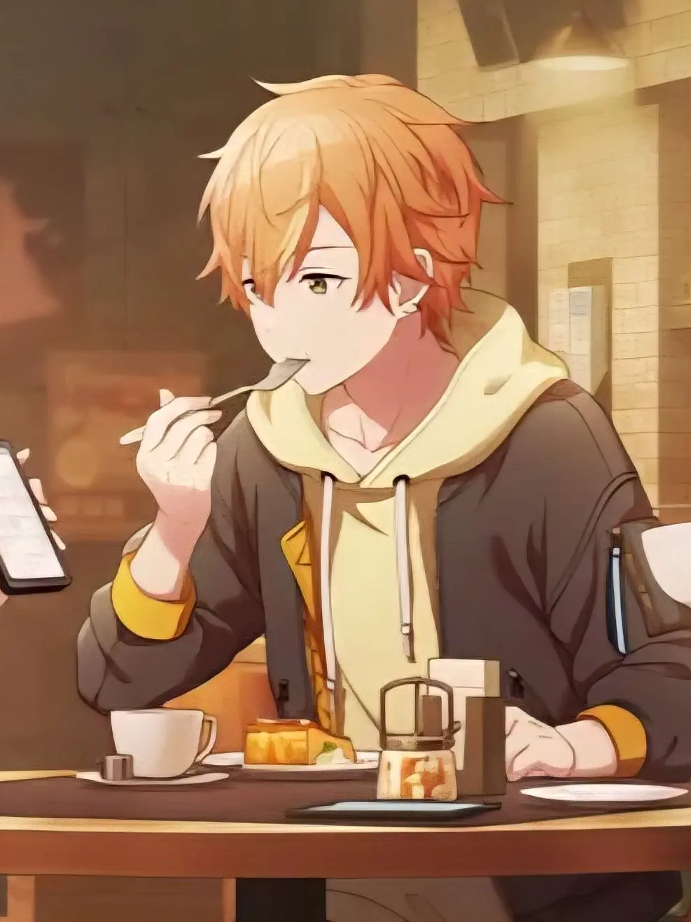 Sian_137200의 시노노메 아키토