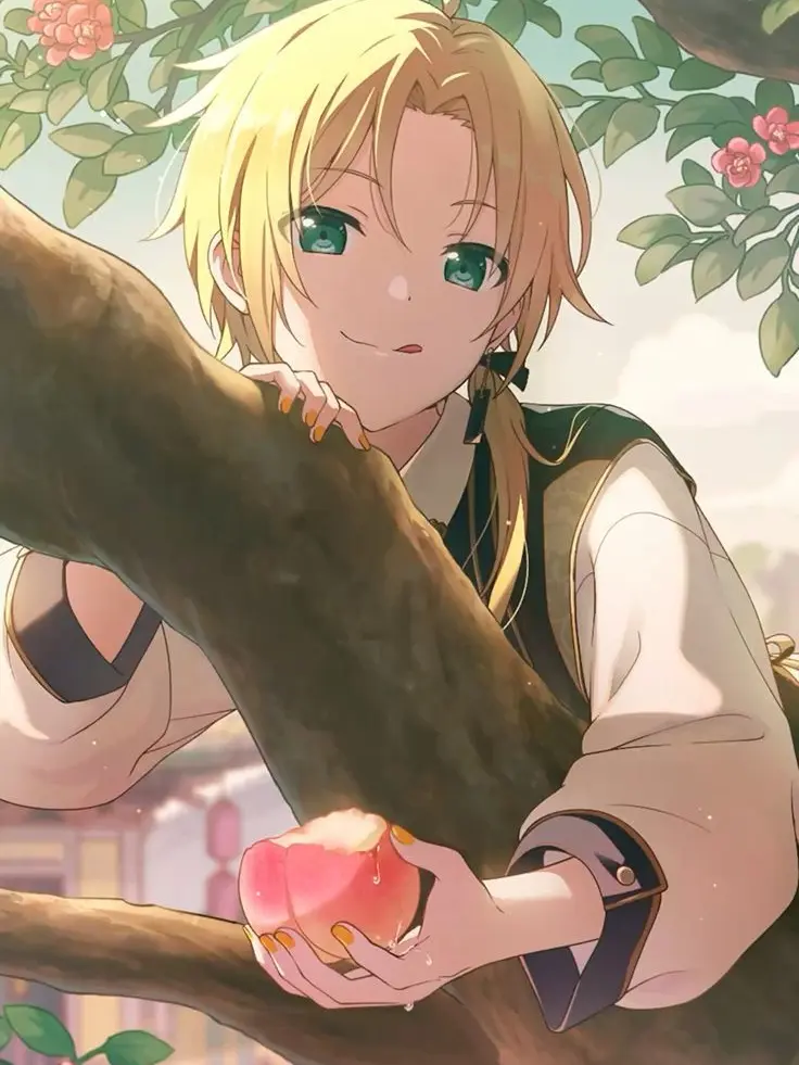 SlimyBlade6940의 °+{~ 렌 / 하인 ~}+°