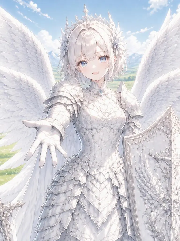 VocalBroth5890의 神よ来たれ!
